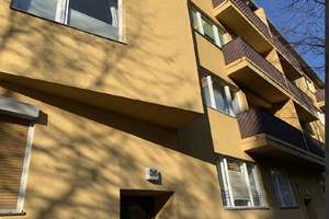 Gut geschnittene 3-Zimmer-Wohnung mit  Südbalkon bei der TU Berlin