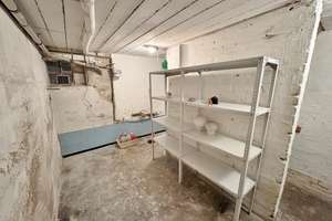 ANFRAGESTOPP!! DHH mit zwei WE auf Erbbaurecht in Lübeck- St. Lorenz Nord - Sanierungsbedürftig – Die vollständige Adresse der Immobilie erhältst du vom Anbieter., 23554 Sankt Lorenz Nord, Lübeck – Vorschaubild 16