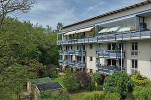 Hochwertig ausgestattete 4-Zimmer-Wohnung mit Erbbaurecht – Attraktive Kapitalanlage – Fritz Meyer Weg 25b, 81925 Oberföhring, München – Vorschaubild 26