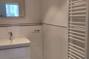 Schöne, renovierte 2 Zimmer Wohnung mit Balkon – 40229 Eller, Düsseldorf – Vorschaubild 9