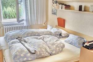 Individuelles Zweifamilienhaus mit großem Grundstück

und Garage in bester Lage von Schauenburg-El – Die vollständige Adresse der Immobilie erhältst du vom Anbieter., 34270 Schauenburg – Vorschaubild 17