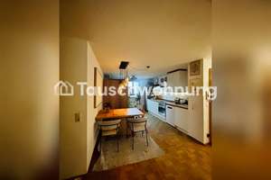 Tauschwohnung: Schöne 3-Zi-Wohnung mit Gemeinschaftsgarten und Fahrstuhl – Die vollständige Adresse der Immobilie erhältst du vom Anbieter., 79111 Rieselfeld, Freiburg im Breisgau – Vorschaubild 3