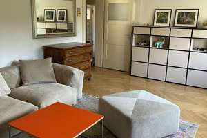 +++SONNENLOGGIA IN SCHÖNEM BACKSTEINALTBAU+++ – Industriestrasse 14, 47803 Kempener Feld/Baackeshof, Krefeld – Vorschaubild 2