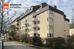 Vermietete 2-Zimmer-Wohnung mit Terrasse und Tiefgaragenstellplatz – in Bad Cannstatt – Die vollständige Adresse der Immobilie erhältst du vom Anbieter., 70372 Cannstatt-Mitte, Stuttgart – Vorschaubild 1