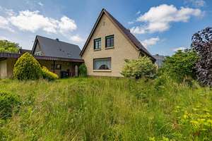 Gepflegtes Einfamilienhaus mit Garage in attraktiver Lage von Wilster bei Itzehoe – Die vollständige Adresse der Immobilie erhältst du vom Anbieter., 25554 Wilster – Vorschaubild 27