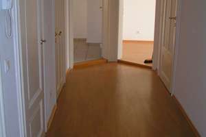 Waldstraßenviertel mit Blick auf Arena geschmackvolle Etagenwohnung  – Gustav-Adolf-Str. 57, 4105 Zentrum-Nordwest, Leipzig – Vorschaubild 3