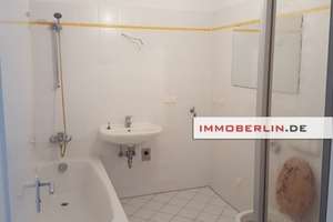 IMMOBERLIN.DE - Ideal besonnte Wohnung mit Südloggia in sehr angenehmer Lage – Die vollständige Adresse der Immobilie erhältst du vom Anbieter., 14480 Kirchsteigfeld, Potsdam – Vorschaubild 6