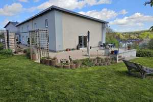 Einfamilienhaus auf einer Ebene – Sankt Wendel (Kreis) – Vorschaubild 4