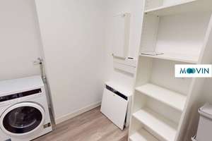URBAN BASE: Vollmöbliertes 2-Zimmer-Apartment mit EBK, ALL-IN-MIETE, UVM. im Wiesbadener Stadtzen... – Klingholzstraße 8, 65189 Südost, Wiesbaden – Vorschaubild 11