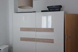 Gepflegte 2,5 Zimmer-Wohnung mit Balkon – Boeler Straße 70, 58097 Altenhagen, Hagen – Vorschaubild 8