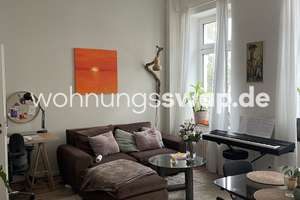 Wohnungstausch: Gregorstraße 28 – Gregorstraße 28, 52000 Burtscheider Abtei, Aachen – Vorschaubild 3