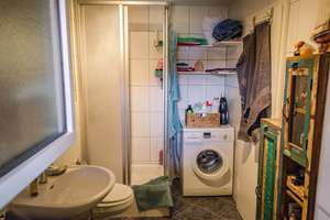 gut gelegene Maisonette-Eigentumswohnung mit TG, nur 200m zum Wiesengrund! – Die vollständige Adresse der Immobilie erhältst du vom Anbieter., 90765 Poppenreuth, Espan, Fürth – Vorschaubild 13