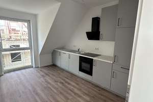 WBS-Sozialer Wohnraum in Horstmar NEUBAU 1-4ZKB, von 55-110 qm – 48612 Horstmar – Vorschaubild 2