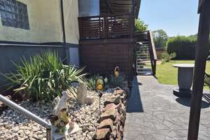 *****Tolles Einfamilienhaus mit grossem Garten***** – Die vollständige Adresse der Immobilie erhältst du vom Anbieter., 76437 Rastatt – Vorschaubild 22