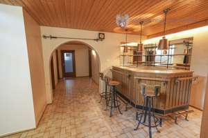 Hochwertig modernisierter Bungalow mit großem Grundstück, Doppelgarage & Ausbaureserve – Die vollständige Adresse der Immobilie erhältst du vom Anbieter., 90427 Großgründlach, Nürnberg – Vorschaubild 20