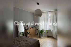Tauschwohnung: 2 Zimmer Wohnung in Düsseldorf Bilk – Suitbertusstraße 79, 40223 Bilk, Düsseldorf – Vorschaubild 3