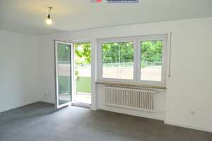 Sehr gut geschnittene 3-Zimmer- Wohnung, neu renoviert in Top-Lage! – 79100 Unterwiehre-Süd, Freiburg im Breisgau – Vorschaubild 5