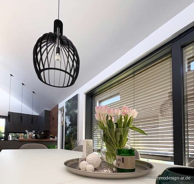 Immobilie in Inchenhofen - Modernes Traumhaus/Bungalow mit Pool und nachhaltiger Energietechnik ! - Bild 3