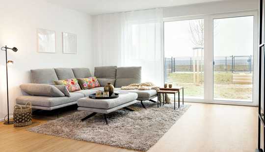 Bild von Neubau-Reihenhäuser in Schandelah/Cremlingen – Modern, familienfreundlich & bezahlbar
