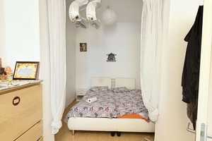2,5-Zimmer Wohnung mit Altbaucharme nahe Viktualienmarkt – München – Vorschaubild 16