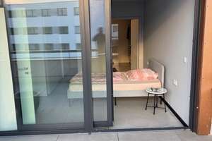 2 Zi. Penthouse –  möbliertes Wohnen in 76316 Malsch – Die vollständige Adresse der Immobilie erhältst du vom Anbieter., 76316 Malsch – Vorschaubild 29
