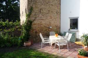 Modernes 2-Zimmer-Haus mit Garten & Garage in Feudenheim – provisionsfrei, ab sofort – Die vollständige Adresse der Immobilie erhältst du vom Anbieter., 68259 Feudenheim, Mannheim – Vorschaubild 4