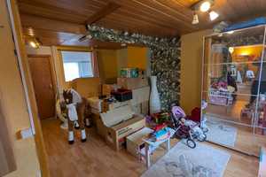 Außergewöhnliches 8-Zimmer-Haus mit EBK und Garten in Kassel Harleshausen – Kassel – Vorschaubild 22