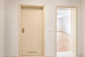RESERVIERT: BEZUGSFREI AB 01.10. - PROVISIONSFREI - 2-Raumwohnung mit großem Balkon + Lift – 4159 Möckern, Leipzig – Vorschaubild 14