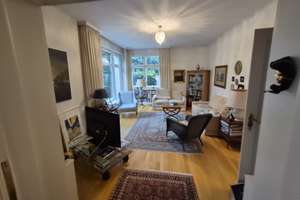BAD HOMBURG-KURPARK: REPRÄSENTATIVE ALTBAUVILLA MIT 210 QM WOHNFLÄCHE AUF 1.000 QM TRAUMGRUNDSTÜCK – Die vollständige Adresse der Immobilie erhältst du vom Anbieter., 61348 Bad Homburg vor der Höhe – Vorschaubild 3
