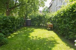 Provisionsfreier Premium-Neubau (2021) mit 50m² Privatgarten – TG-Stellplatz optional – 12249 Lankwitz, Berlin – Vorschaubild 3