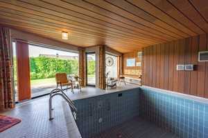 Nur Felder, Wiesen und die Berge.... Architekten-Einfamilienhaus in einmaliger Ortsrandlage – Garmisch-Partenkirchen (Kreis) – Vorschaubild 21