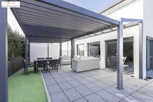 Ihr Traumhaus wartet! Modernes Haus / DHH in Lichtenwald: Top ausgestattet, Doppelgarage & EBK – Esslingen (Kreis) – Vorschaubild 19