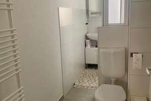 Stilvoll modernisiert: 3-Zimmer-Wohnung in Wiesbaden – Goebenstraße 24, 65195 Westend / Bleichstraße, Wiesbaden – Vorschaubild 4
