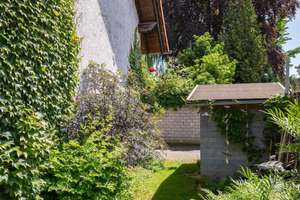 Licht, Raum und Lebensqualität – besondere Doppelhaushälfte mit Atelier und Gartenidylle – Die vollständige Adresse der Immobilie erhältst du vom Anbieter., 51067 Holweide, Köln – Vorschaubild 20