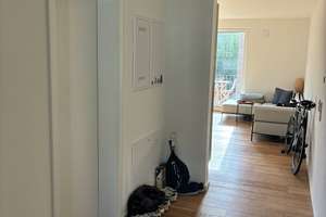 2,5-Zimmer-Wohnung in Hamburg Barmbek-Süd – Stuvkamp 22, 22081 Barmbek-Süd, Hamburg – Vorschaubild 9