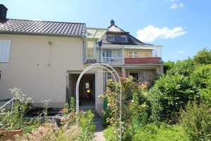 Freistehendes Zweifamilienhaus mit Charme ca. 5 km von Frankenthal - WS 4167 – Frankenthal (Pfalz) – Vorschaubild 3