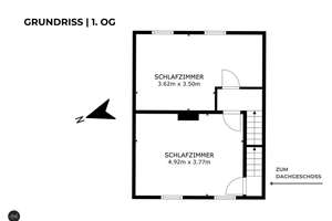 Reihenendhaus mit viel Charme, gewachsenem Nutzgarten & Raum für neue Ideen – Titastraße 4, 13053 Alt-Hohenschönhausen, Berlin – Vorschaubild 35