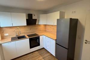 Erstbezug nach Sanierung – helle 2-Zimmer-Wohnung mit 2 Südbalkonen & Bergblick – 87459 Pfronten – Vorschaubild 9
