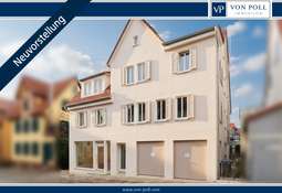 Wohn-& Geschäftshaus