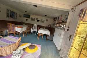 Dreiseitig freistehendes Einfamilienhaus in ruhiger Lage mit Terrasse, Garten, Anbau, Garage – Bremen – Vorschaubild 11