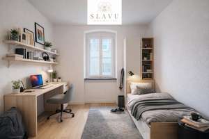 Zwei Häuser: Hinterhaus mit Garten zur Eigennutzung, Vorderhaus als rentable Vermietung – Pleikartsförster Straße 46, 69124 Kirchheim, Heidelberg – Vorschaubild 44