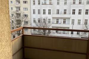 Voll ausgestattete 1-Zimmer-Wohnung mit Balkon in Top-Lage Charlottenburg – Kaiser-Friedrich-Straße 43, 10627 Charlottenburg, Berlin – Vorschaubild 12