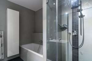 Alles inklusive 3-Zimmer-Wohnung in Hamburg-Neustadt mit Balkon, Car Park und Internet. – 20459 Neustadt, Hamburg – Vorschaubild 17