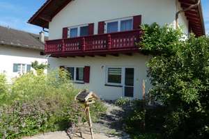 Flexibles Wohnen - Ein- oder Zweifamilienhaus für jede Lebenssituation – Die vollständige Adresse der Immobilie erhältst du vom Anbieter., 84539 Ampfing – Vorschaubild 2