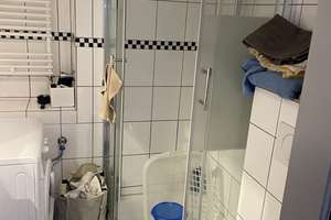 1-Zimmer Wohnung in Aachen Innenstadt, ab 01.01.2026 – Blondelstraße 30, 52062 Kaiserplatz, Aachen – Vorschaubild 4