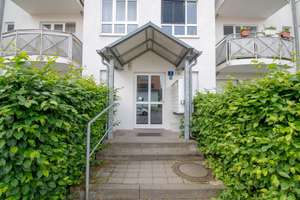 WOHNEN AUF ZWEI ETAGEN | Maisonette mit 4 Zimmern, 3 Balkonen und TG-Stellplatz – 4288 Liebertwolkwitz, Leipzig – Vorschaubild 6
