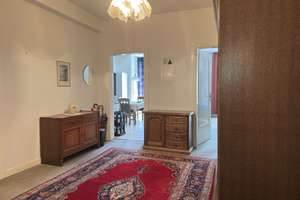 Zuhause mit 3 Zimmern in zentraler Lage von Düsseldorf – Bankstraße 45, 40476 Golzheim, Düsseldorf – Vorschaubild 2