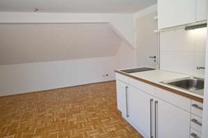 Stilvolle, zentralgelegene 2-Zimmer DG Wohnung in Regensburg – Galgenbergstrasse 5, 93053 Galgenberg, Regensburg – Vorschaubild 6
