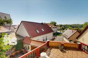 PROVISIONSFREI: Wohnen am Süßen See – Einfamilienhaus mit einzigartigem Seeblick – Schlossstr. 4, 6317 Mansfeld-Südharz (Kreis) – Vorschaubild 24
