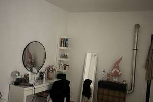 1-Zimmer Wohnung in Kaiserslautern Innenstadt – Flurstraße 15, 67657 Innenstadt Nord Kaiserberg, Kaiserslautern – Vorschaubild 2